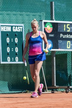 Bild 73 - BL2 TC RW Wahlstedt - TC 1899 BW Berlin : Ergebnis: 2:7 / NL TC RW Wahlstedt2 - TV RW Bremen : Ergebnis: 5:4